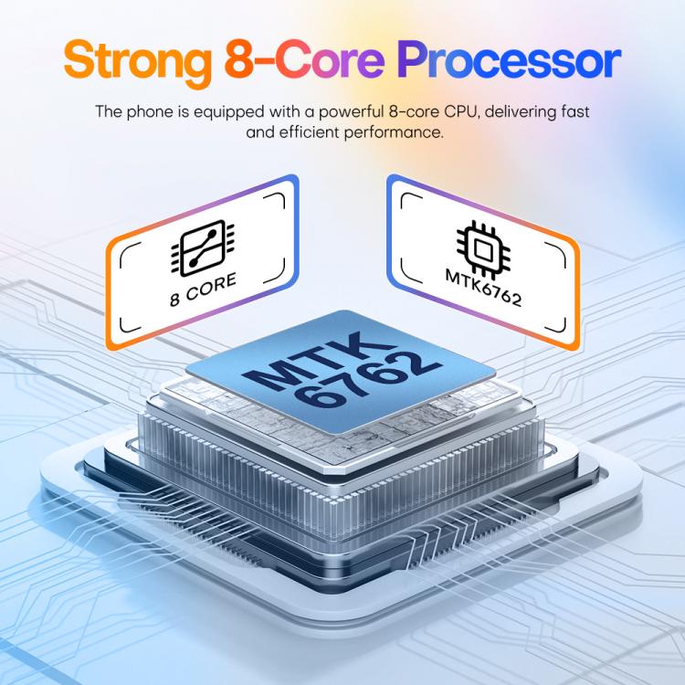 S25 Ultra / Q25, 4GB+64GB, 6.75 inch Android 12 MTK6762 Octa Core, Network: 4G, Dual SIM, with Stylus Pen, Plug:EU Plug(Titanium Black) - free shipping - PMc TechLife - Order now!