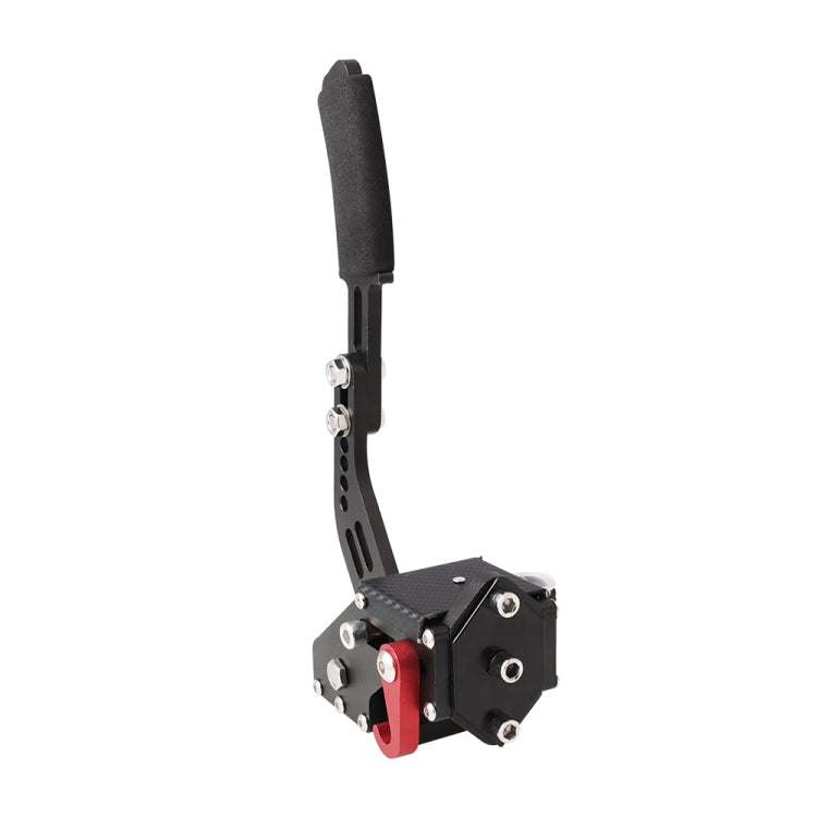 Universal USB Horizontal Drift Rally Racing Handbrake Lever Professional Gaming Peripherals for Racing Games G25/27/29 T500 - free shipping - PMC TechLife - Order now!