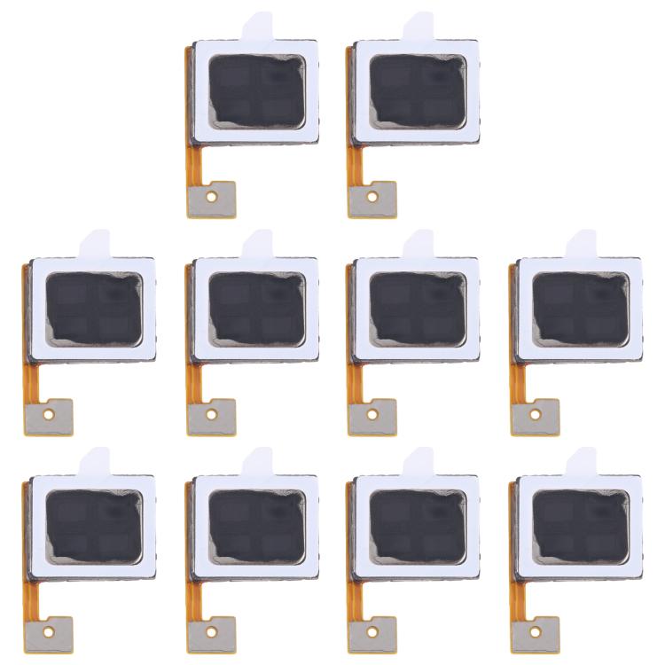 For Xiaomi Redmi Note 12S 4G 10pcs Original Earpiece Speaker - free shipping - PMC TechLife - Order now!