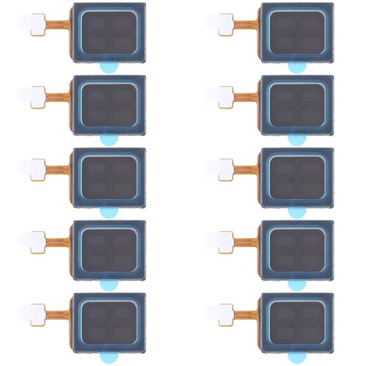 For Xiaomi Redmi Note 12 Pro+ 5G 10pcs Original Earpiece Speaker - free shipping - PMC TechLife - Order now!