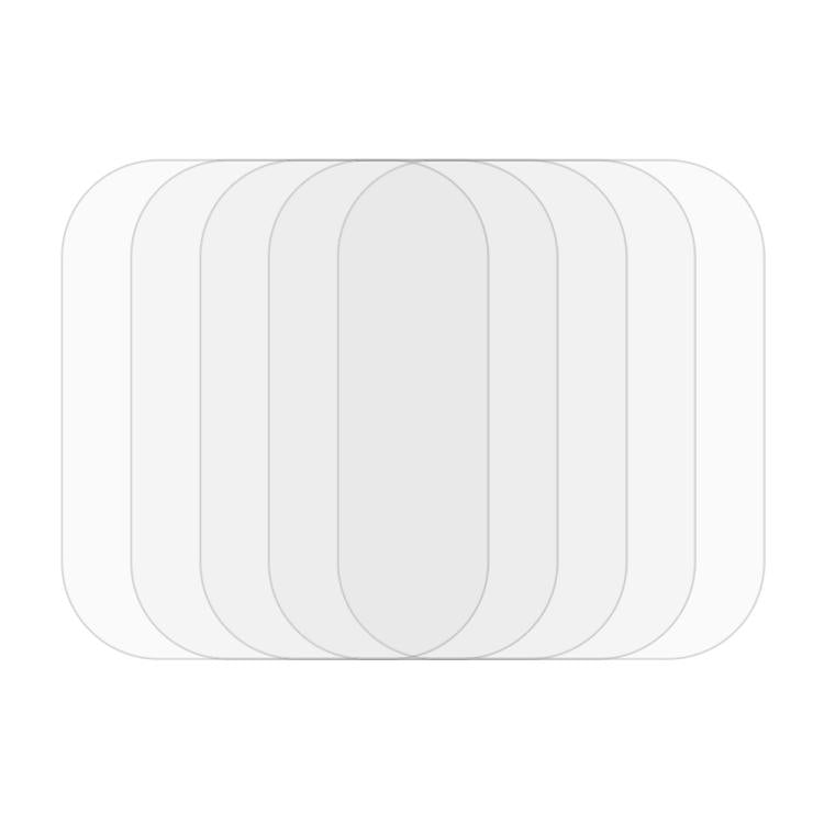 For Apple Watch Series 6&SE&5&4 44mm 5pcs xDfind Soft Hydrogel Film Full Cover Front Protector - free shipping - PMc TechLife - Order now!