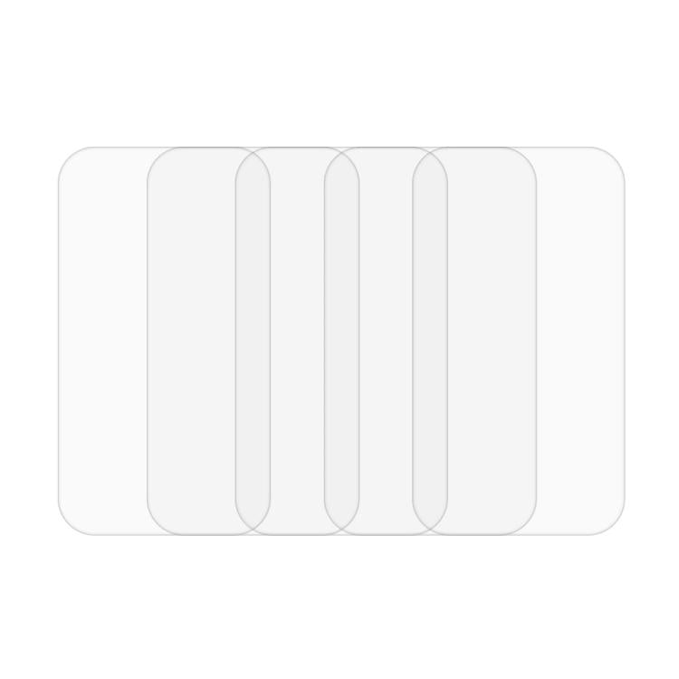 For Huawei Band 10 NFC 5pcs xDfind Soft Hydrogel Film Full Cover Front Protector - free shipping - PMc TechLife - Order now!