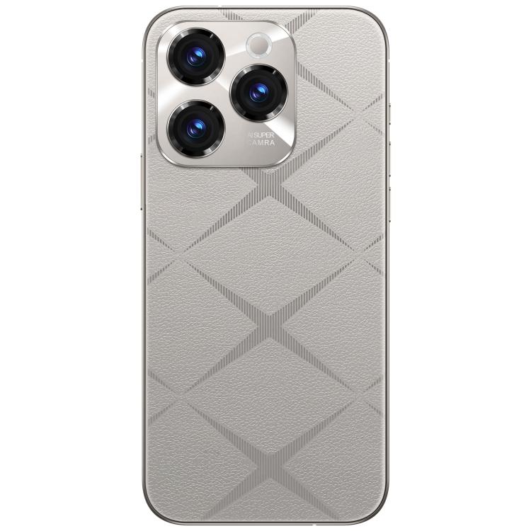 A16 Pro Max / PDA89-B, 4GB+64GB, 6.58 inch Android 10 MTK6739 Quad Core, Network: 4G, OTG, Dual SIM, Plug:US Plug(Grey) - free shipping - PMc TechLife - Order now!