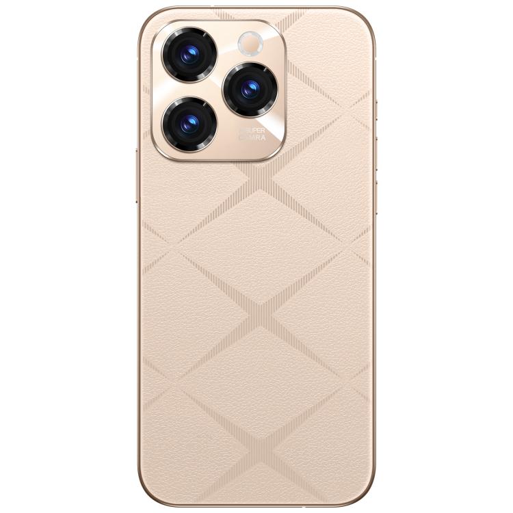 A16 Pro Max / PDA89-B, 4GB+64GB, 6.58 inch Android 10 MTK6739 Quad Core, Network: 4G, OTG, Dual SIM, Plug:AU Plug(Gold) - free shipping - PMc TechLife - Order now!