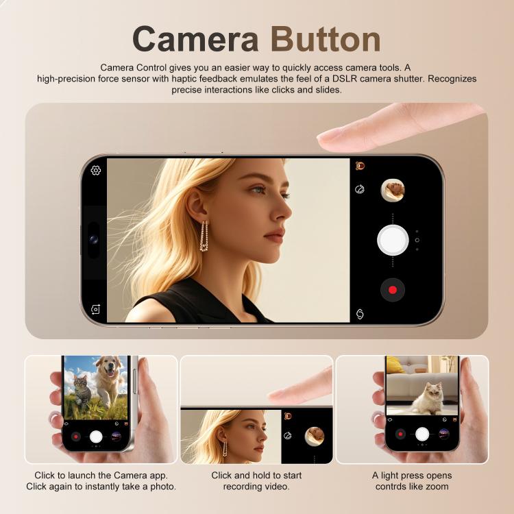 A16 Pro Max / PDA89-B, 4GB+64GB, 6.58 inch Android 10 MTK6739 Quad Core, Network: 4G, OTG, Dual SIM, Plug:AU Plug(Gold) - free shipping - PMc TechLife - Order now!
