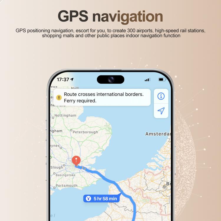 A16 Pro Max / PDA89-B, 4GB+64GB, 6.58 inch Android 10 MTK6739 Quad Core, Network: 4G, OTG, Dual SIM, Plug:UK Plug(White) - free shipping - PMc TechLife - Order now!