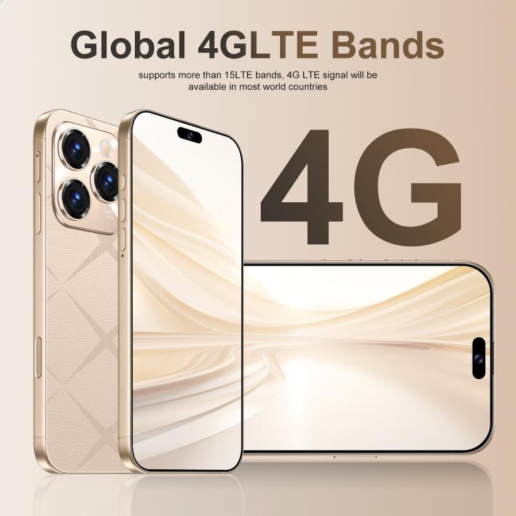 A16 Pro Max / PDA89-B, 4GB+64GB, 6.58 inch Android 10 MTK6739 Quad Core, Network: 4G, OTG, Dual SIM, Plug:AU Plug(Grey) - free shipping - PMc TechLife - Order now!