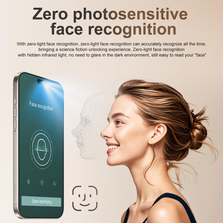 A16 Pro Max / PDA89-B, 4GB+64GB, 6.58 inch Android 10 MTK6739 Quad Core, Network: 4G, OTG, Dual SIM, Plug:US Plug(Grey) - free shipping - PMc TechLife - Order now!