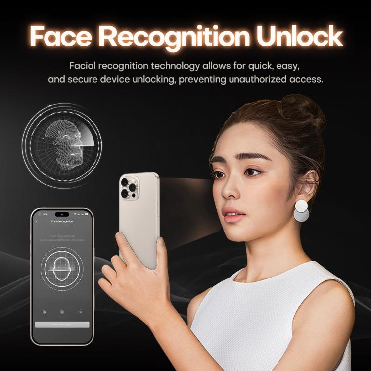I16 Pro Max / PDQ6, 4GB+64GB, 6.58 inch Android 10 MTK6739 Quad Core, Network: 4G, Dual SIM, Plug:UK Plug(Black) - free shipping - PMc TechLife - Order now!