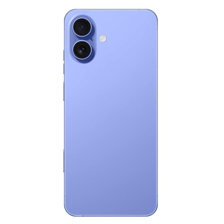I16 Plus / RAi5, 3GB+64GB, 6.56 inch Android 10 MTK6739 Quad Core, Network: 4G, Dual SIM, Plug:UK Plug(Blue) - free shipping - PMc TechLife - Order now!