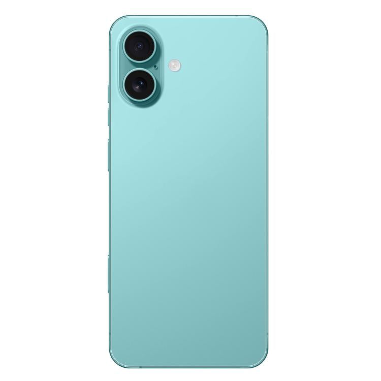 I16 Plus / RAi5, 3GB+64GB, 6.56 inch Android 10 MTK6739 Quad Core, Network: 4G, Dual SIM, Plug:UK Plug(Green) - free shipping - PMc TechLife - Order now!