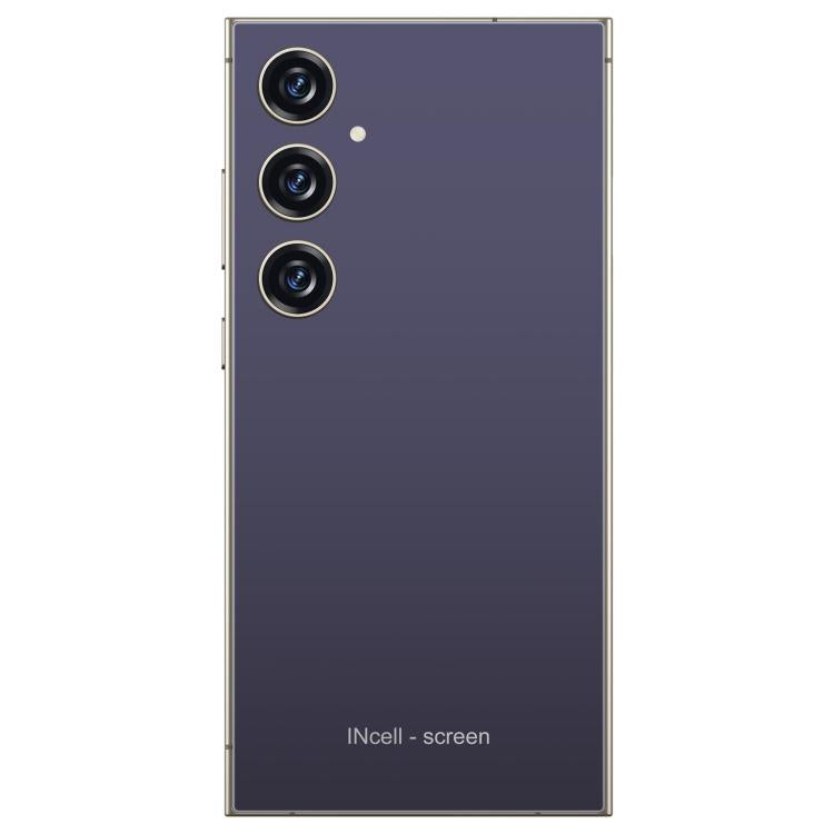 C24 Pro / S3-3, 3GB+64GB, 6.56 inch Android 10 MTK6739 Quad Core, Network: 4G, Dual SIM, Plug:EU Plug(Purple) - free shipping - PMc TechLife - Order now!