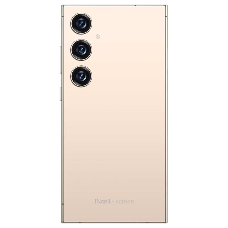 C24 Pro / S3-3, 3GB+64GB, 6.56 inch Android 10 MTK6739 Quad Core, Network: 4G, Dual SIM, Plug:EU Plug(Gold) - free shipping - PMc TechLife - Order now!