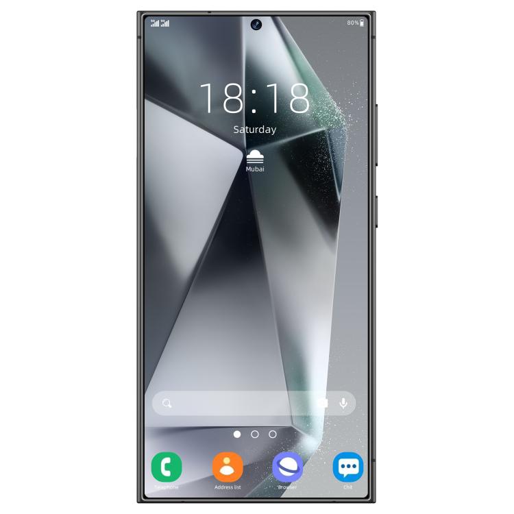 C24 Pro / S3-3, 3GB+64GB, 6.56 inch Android 10 MTK6739 Quad Core, Network: 4G, Dual SIM, Plug:US Plug(Black) - free shipping - PMc TechLife - Order now!