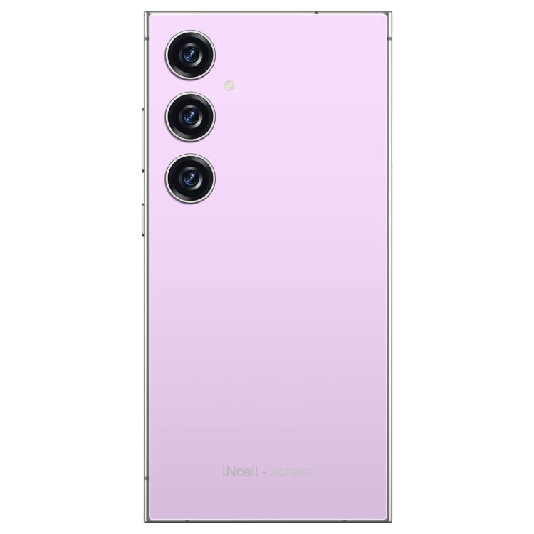 C24 Pro / S3-3, 3GB+64GB, 6.56 inch Android 10 MTK6739 Quad Core, Network: 4G, Dual SIM, Plug:US Plug(Pink) - free shipping - PMc TechLife - Order now!