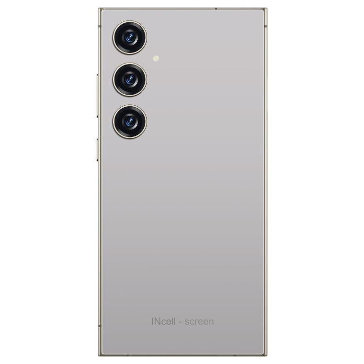 C24 Pro / S3-3, 3GB+64GB, 6.56 inch Android 10 MTK6739 Quad Core, Network: 4G, Dual SIM, Plug:UK Plug(Grey) - free shipping - PMc TechLife - Order now!