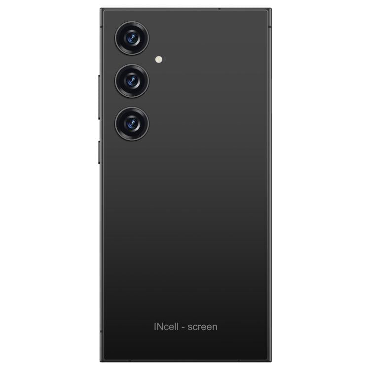 C24 Pro / S3-3, 3GB+64GB, 6.56 inch Android 10 MTK6739 Quad Core, Network: 4G, Dual SIM, Plug:AU Plug(Black) - free shipping - PMc TechLife - Order now!