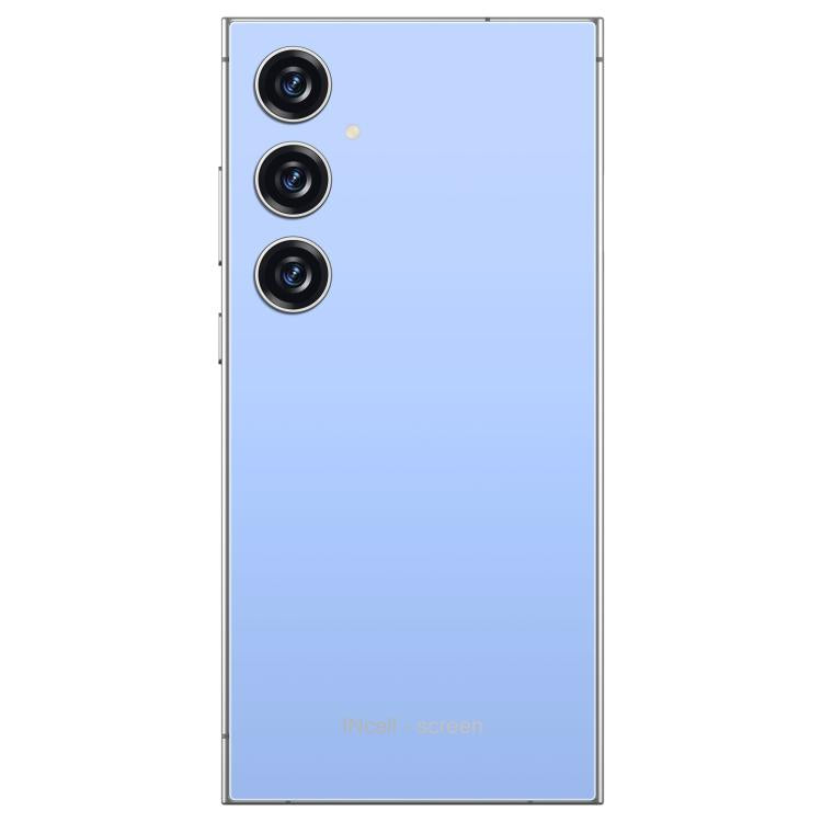 C24 Pro / S3-3, 3GB+64GB, 6.56 inch Android 10 MTK6739 Quad Core, Network: 4G, Dual SIM, Plug:AU Plug(Blue) - free shipping - PMc TechLife - Order now!