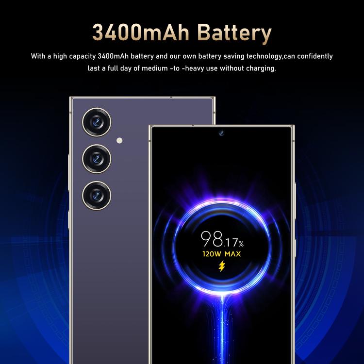 C24 Pro / S3-3, 3GB+64GB, 6.56 inch Android 10 MTK6739 Quad Core, Network: 4G, Dual SIM, Plug:EU Plug(Pink) - free shipping - PMc TechLife - Order now!