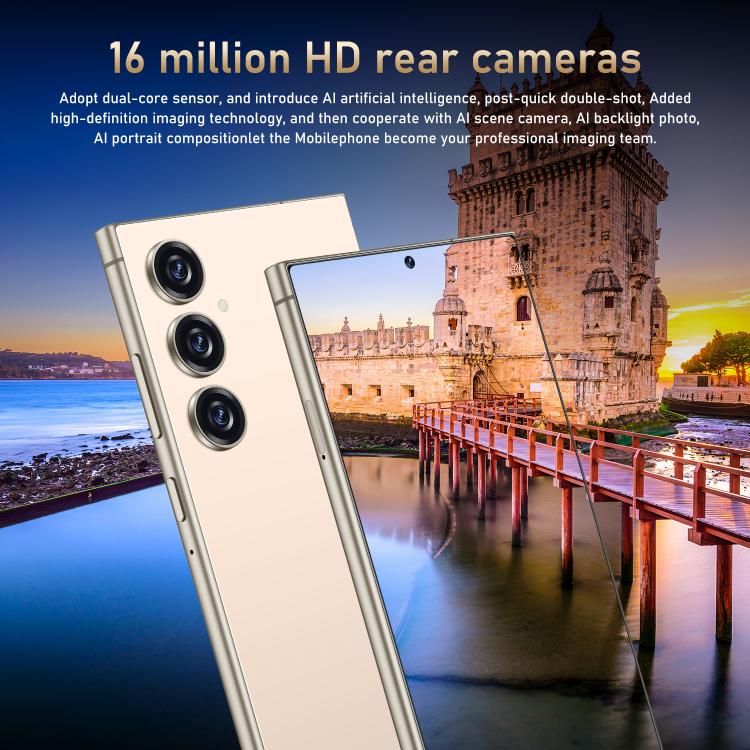 C24 Pro / S3-3, 3GB+64GB, 6.56 inch Android 10 MTK6739 Quad Core, Network: 4G, Dual SIM, Plug:US Plug(Green) - free shipping - PMc TechLife - Order now!