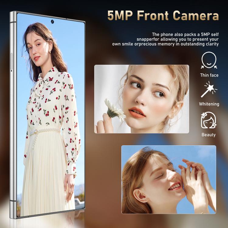 C24 Pro / S3-3, 3GB+64GB, 6.56 inch Android 10 MTK6739 Quad Core, Network: 4G, Dual SIM, Plug:AU Plug(Blue) - free shipping - PMc TechLife - Order now!