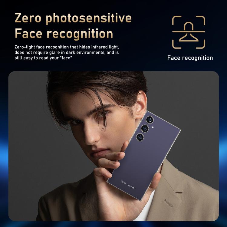 C24 Pro / S3-3, 3GB+64GB, 6.56 inch Android 10 MTK6739 Quad Core, Network: 4G, Dual SIM, Plug:US Plug(Grey) - free shipping - PMc TechLife - Order now!