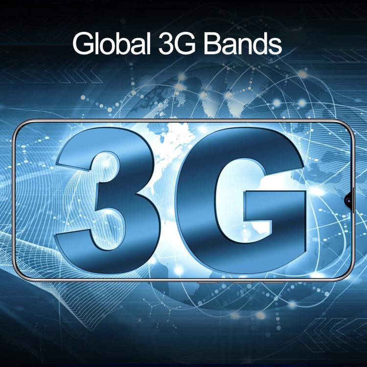 S24 Ultra / ZKU213, 2GB+16GB, 6.56 inch Android 8.1 MTK6580A Quad Core, Network: 3G, Dual SIM, Plug:AU Plug(Yellow) - free shipping - PMc TechLife - Order now!