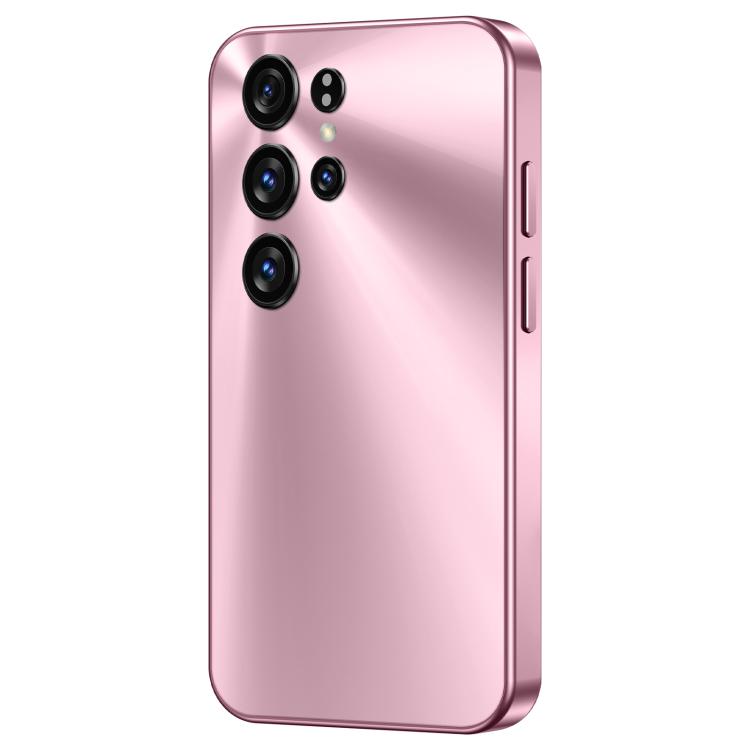 S25 Mini / ZKM10, 2GB+16GB, 4.0 inch Android 10 MTK6580M Quad Core, Network: 3G, Dual SIM(Pink) - free shipping - PMc TechLife - Order now!
