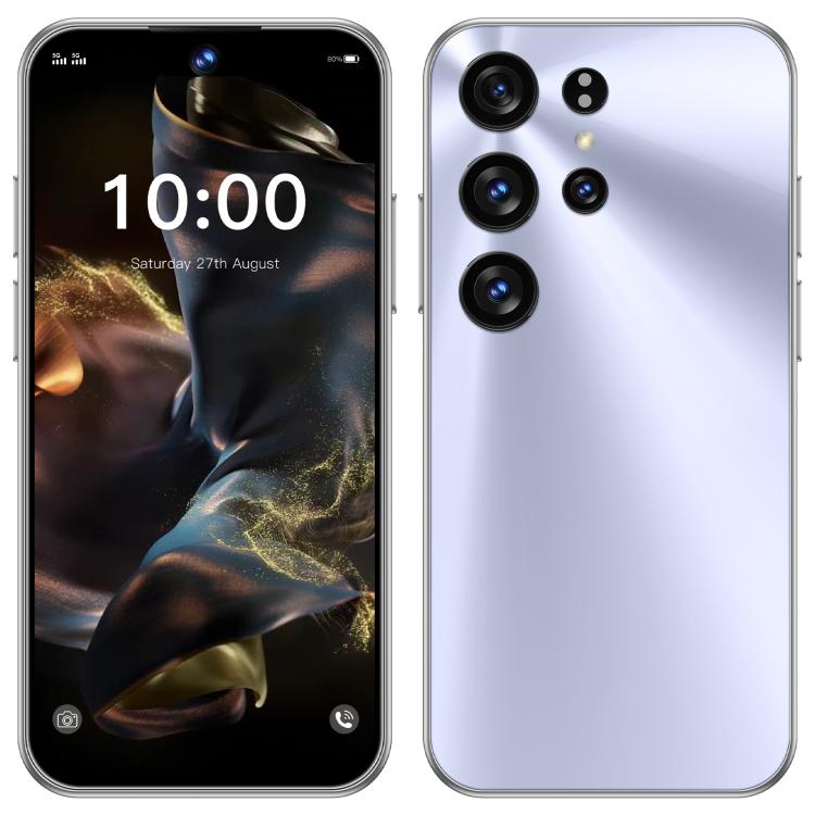 S25 Mini / ZKM10, 2GB+16GB, 4.0 inch Android 10 MTK6580M Quad Core, Network: 3G, Dual SIM(Blue) - free shipping - PMc TechLife - Order now!