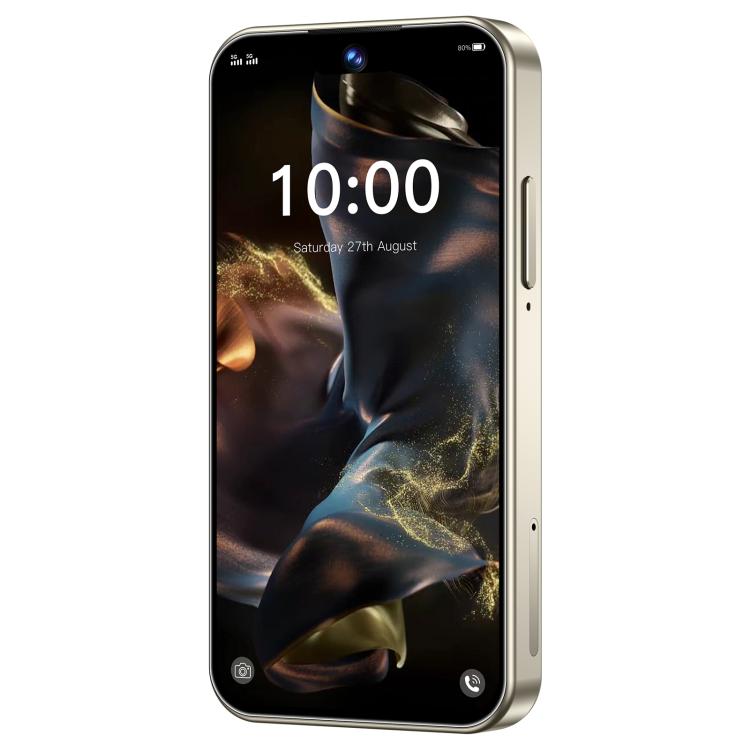 S25 Mini / ZKM10, 2GB+16GB, 4.0 inch Android 10 MTK6580M Quad Core, Network: 3G, Dual SIM(Silver) - free shipping - PMc TechLife - Order now!