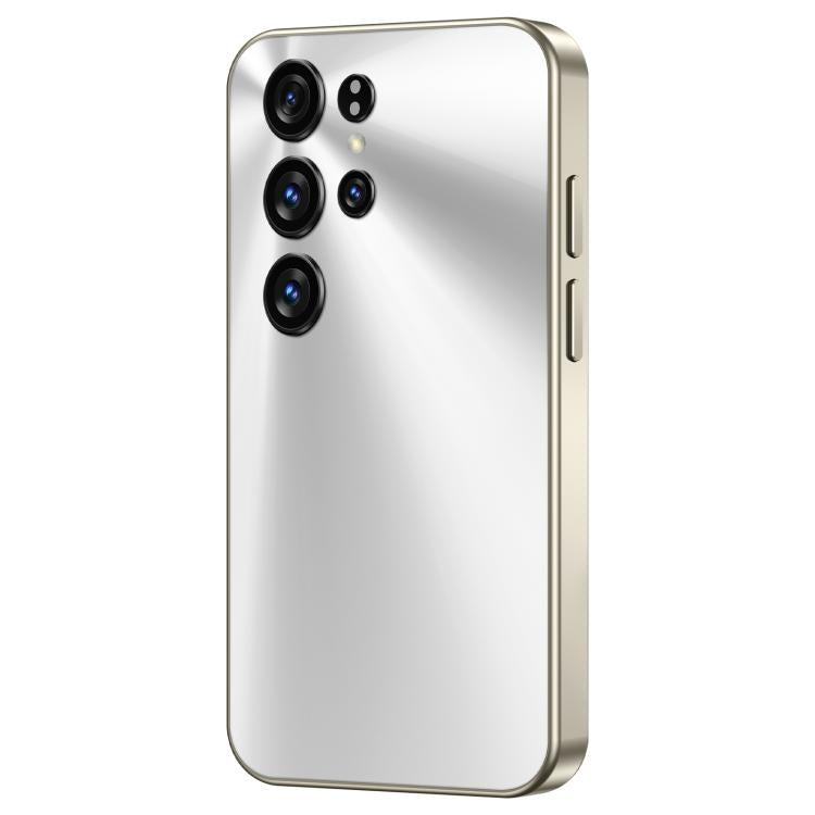 S25 Mini / ZKM10, 2GB+16GB, 4.0 inch Android 10 MTK6580M Quad Core, Network: 3G, Dual SIM(Silver) - free shipping - PMc TechLife - Order now!