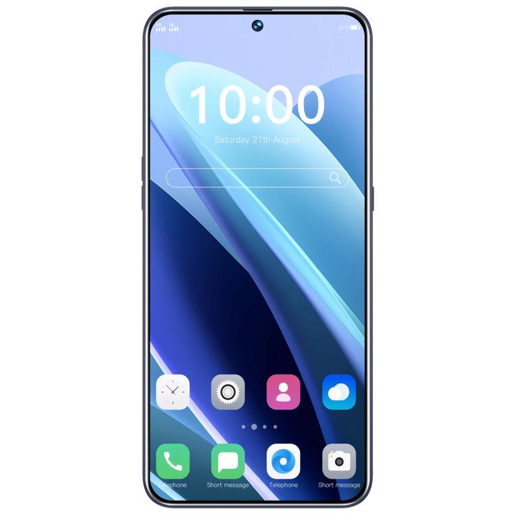 M7 Pro / ZKU289, 2GB+16GB, 6.56 inch Android 8.1 MTK6580A Quad Core, Network: 3G, Dual SIM, Plug:EU Plug(Black) - free shipping - PMc TechLife - Order now!