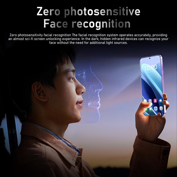 M7 Pro / ZKU289, 2GB+16GB, 6.56 inch Android 8.1 MTK6580A Quad Core, Network: 3G, Dual SIM, Plug:EU Plug(Silver) - free shipping - PMc TechLife - Order now!