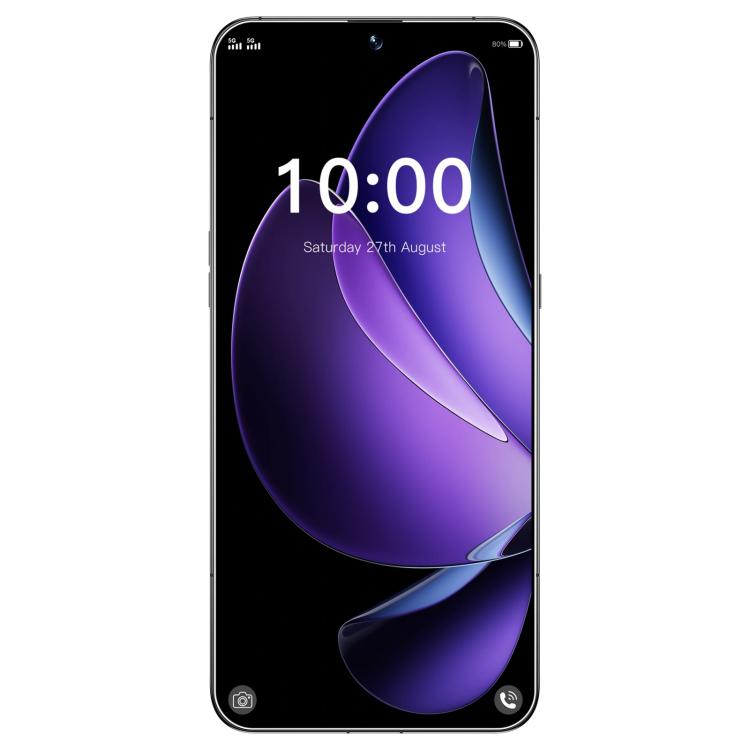 Reno13 Pro / ZKU290, 2GB+16GB, 6.56 inch Android 8.1 MTK6580A Quad Core, Network: 3G, Dual SIM, Plug:EU Plug(Black) - free shipping - PMc TechLife - Order now!