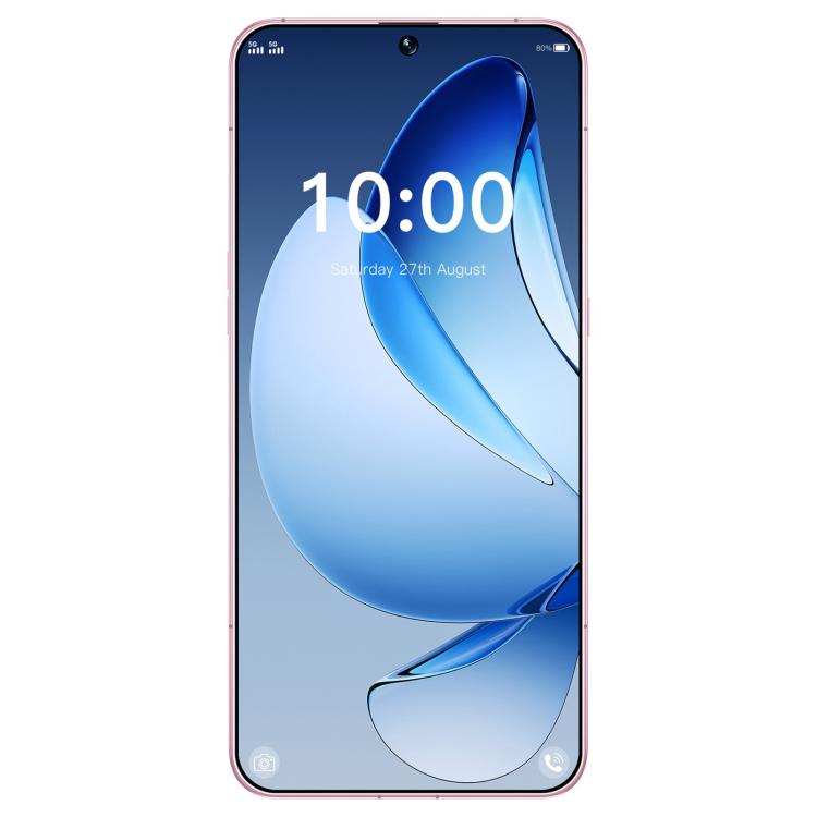 Reno13 Pro / ZKU290, 2GB+16GB, 6.56 inch Android 8.1 MTK6580A Quad Core, Network: 3G, Dual SIM, Plug:EU Plug(Pink) - free shipping - PMc TechLife - Order now!