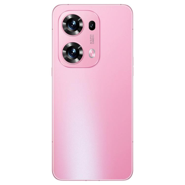 Reno13 Pro / ZKU290, 2GB+16GB, 6.56 inch Android 8.1 MTK6580A Quad Core, Network: 3G, Dual SIM, Plug:EU Plug(Pink) - free shipping - PMc TechLife - Order now!