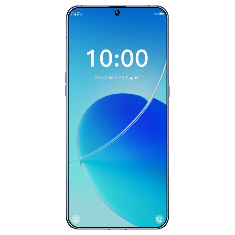Reno13 Pro / ZKU290, 2GB+16GB, 6.56 inch Android 8.1 MTK6580A Quad Core, Network: 3G, Dual SIM, Plug:US Plug(Blue) - free shipping - PMc TechLife - Order now!
