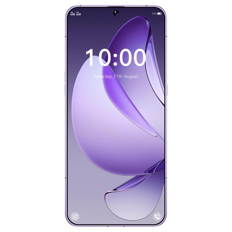 Reno13 Pro / ZKU290, 2GB+16GB, 6.56 inch Android 8.1 MTK6580A Quad Core, Network: 3G, Dual SIM, Plug:UK Plug(Purple) - free shipping - PMc TechLife - Order now!