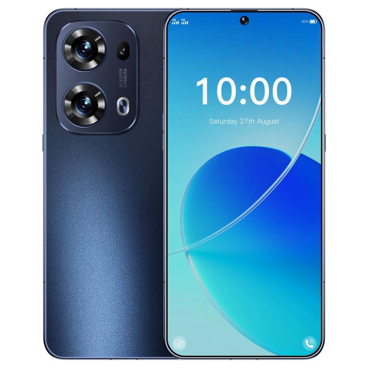 Reno13 Pro / ZKU290, 2GB+16GB, 6.56 inch Android 8.1 MTK6580A Quad Core, Network: 3G, Dual SIM, Plug:AU Plug(Blue) - free shipping - PMc TechLife - Order now!