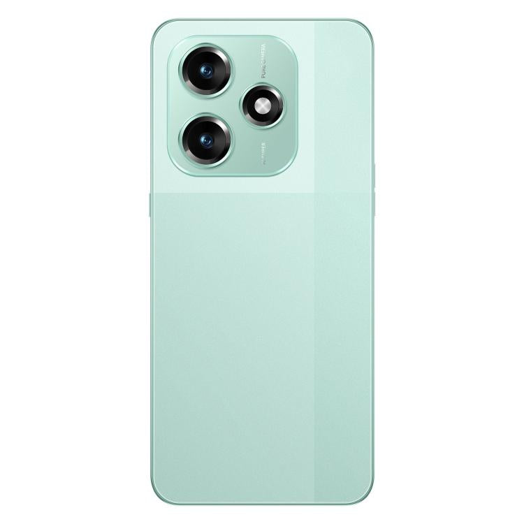 Note 14 / ZKU291, 2GB+16GB, 6.56 inch Android 8.1 MTK6580A Quad Core, Network: 3G, Dual SIM, Plug:EU Plug(Green) - free shipping - PMc TechLife - Order now!