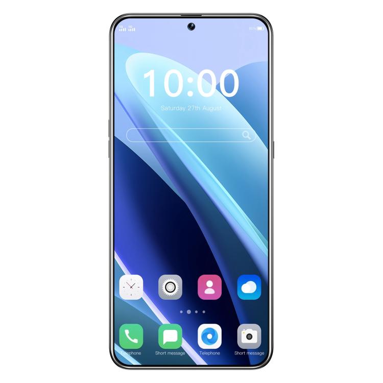 Note 14 / ZKU291, 2GB+16GB, 6.56 inch Android 8.1 MTK6580A Quad Core, Network: 3G, Dual SIM, Plug:US Plug(Black) - free shipping - PMc TechLife - Order now!