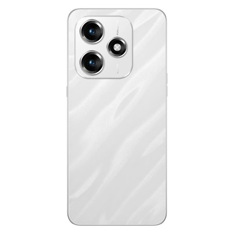 Note 14 / ZKU291, 2GB+16GB, 6.56 inch Android 8.1 MTK6580A Quad Core, Network: 3G, Dual SIM, Plug:AU Plug(White) - free shipping - PMc TechLife - Order now!