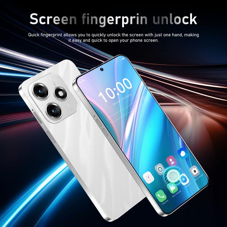 Note 14 / ZKU291, 2GB+16GB, 6.56 inch Android 8.1 MTK6580A Quad Core, Network: 3G, Dual SIM, Plug:UK Plug(Green) - free shipping - PMc TechLife - Order now!