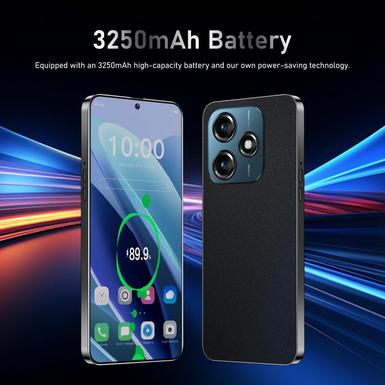 Note 14 / ZKU291, 2GB+16GB, 6.56 inch Android 8.1 MTK6580A Quad Core, Network: 3G, Dual SIM, Plug:EU Plug(Green) - free shipping - PMc TechLife - Order now!