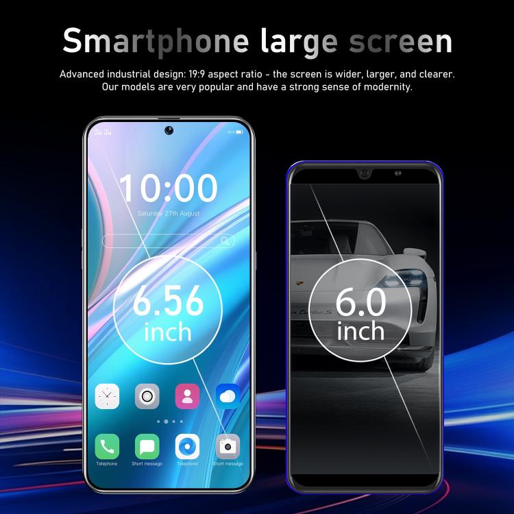 Note 14 / ZKU291, 2GB+16GB, 6.56 inch Android 8.1 MTK6580A Quad Core, Network: 3G, Dual SIM, Plug:US Plug(Green) - free shipping - PMc TechLife - Order now!