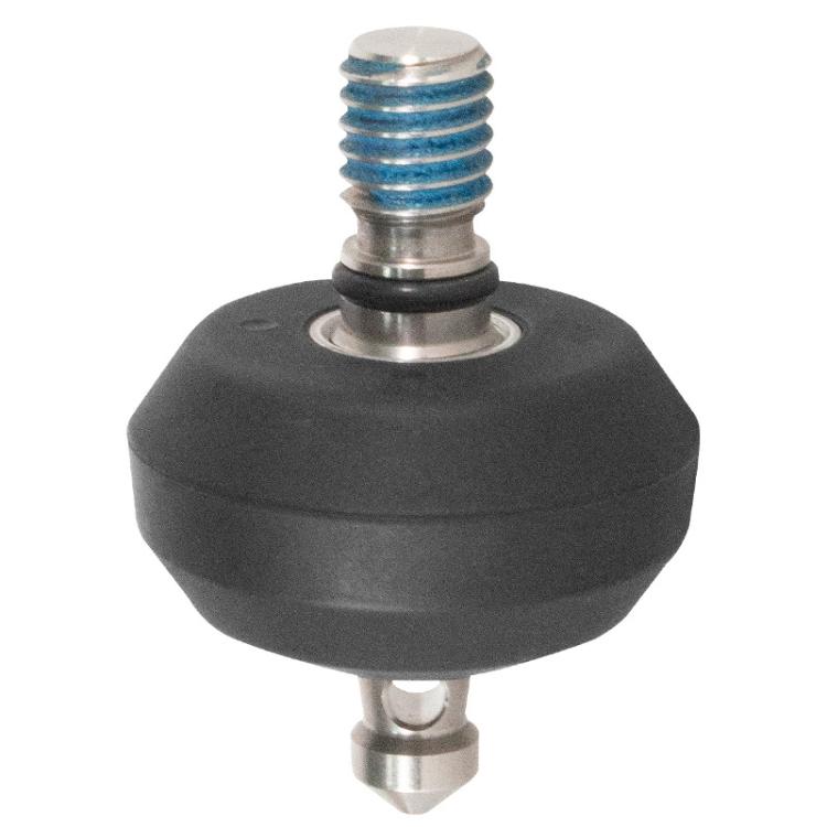 BEXIN FT-13 3/8 Screw Rubber Feet Pads Tripod Anti-Slip Foot Pad(Black) - free shipping - PMC TechLife - Order now!