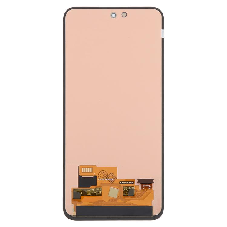 For Samsung Galaxy A55 SM-A556B OLED LCD Screen With Digitizer Full Assembly - free shipping - PMc TechLife - Order now!