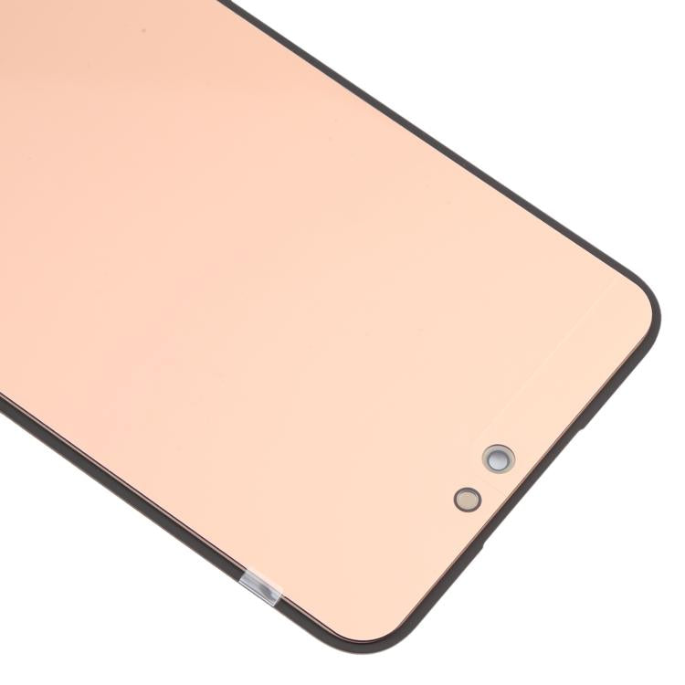 For Samsung Galaxy A55 SM-A556B OLED LCD Screen With Digitizer Full Assembly - free shipping - PMc TechLife - Order now!