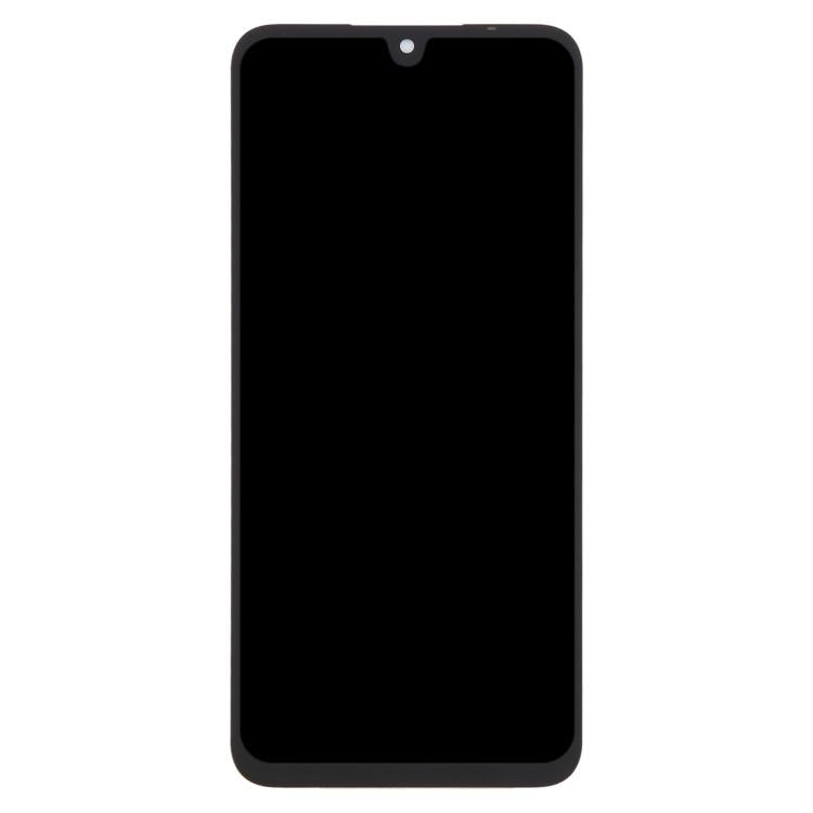 For Samsung Galaxy A16 4G SM-A165F 6.66 inch OLED LCD Screen With Digitizer Full Assembly - free shipping - PMc TechLife - Order now!