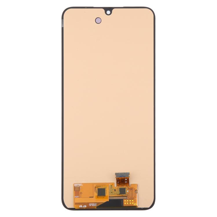 For Samsung Galaxy A16 4G SM-A165F 6.66 inch OLED LCD Screen With Digitizer Full Assembly - free shipping - PMc TechLife - Order now!